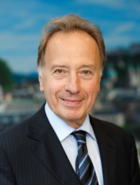 Wolfgang Stipek